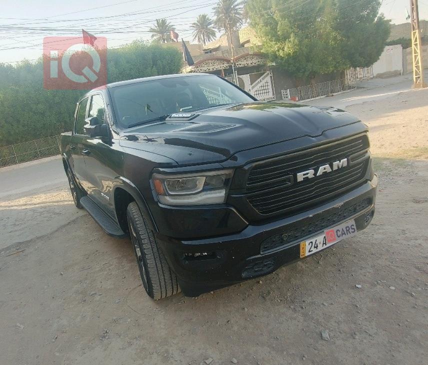 ڕام 1500